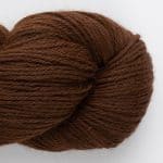 Eco Puna UNDYED Babyalpaka 100g Eco Puna UNDYED Babyalpaka 100g Andean Walnut - Amano