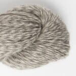 Eco Puna UNDYED Babyalpaka 100g Gray Hill - Amano