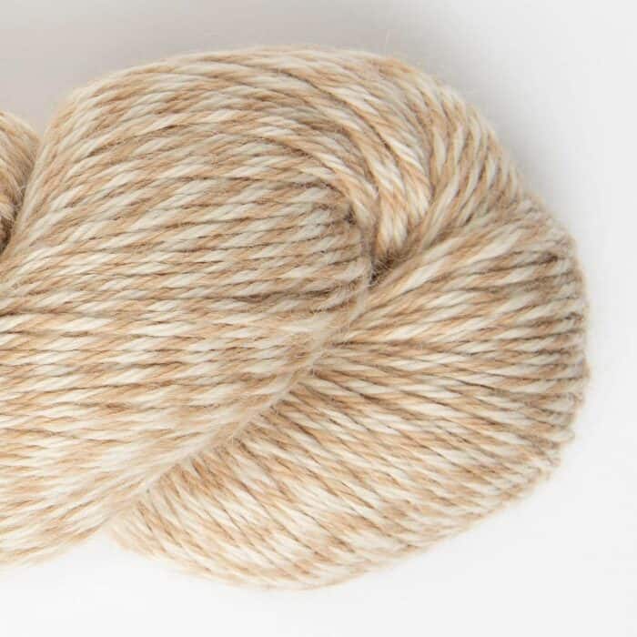 Eco Puna UNDYED Babyalpaka 100g Macchiato - Amano