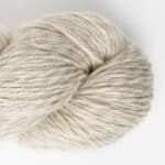 Eco Puna UNDYED Babyalpaka 100g Maras Salt - Amano