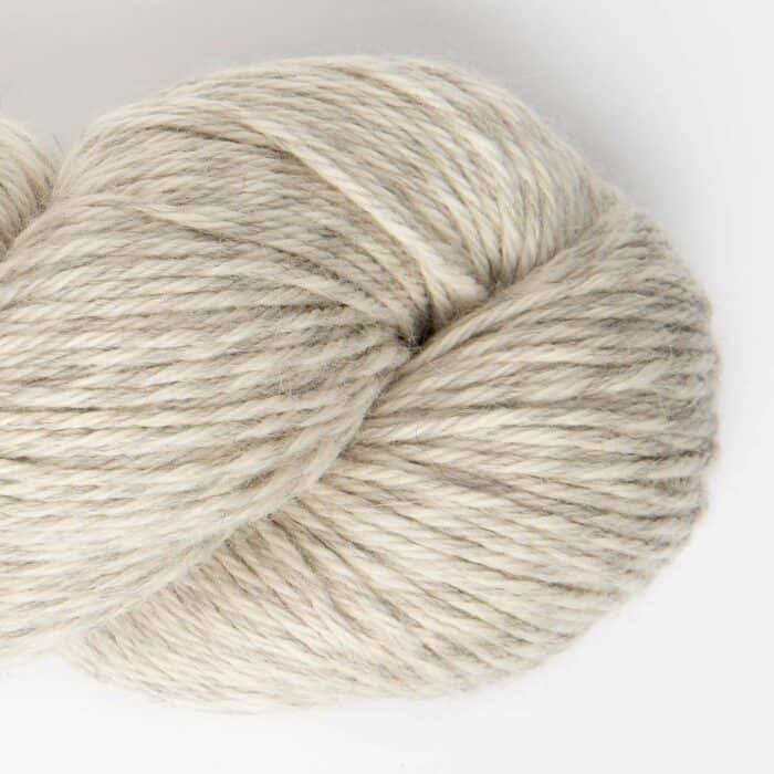 Eco Puna UNDYED Babyalpaka 100g Maras Salt - Amano