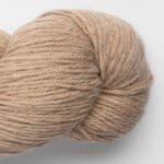 Eco Puna UNDYED Babyalpaka 100g Mystic Beige - Amano