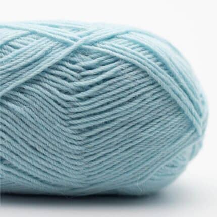 Babyblau