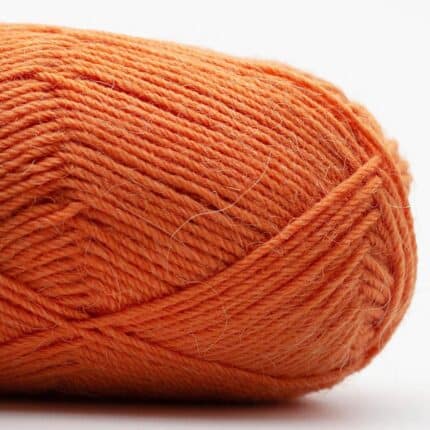 Dunkelorange
