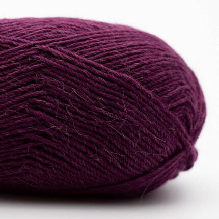 Dunkelviolett