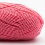 Edelweiss ALPAKA 4fach 25g Erdbeere - Kremke Soul Wool