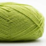Edelweiss ALPAKA 4fach 25g Maigrün - Kremke Soul Wool