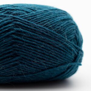 Tiefblau