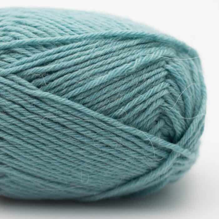 Edelweiss Alpaka 6fach 50g Aqua - Kremke Soul Wool