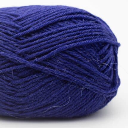 Blau-Violett