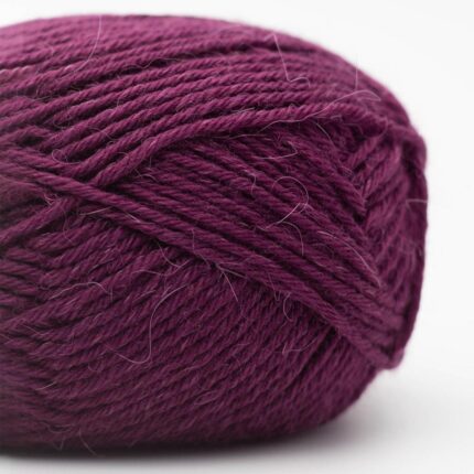 Dunkelviolett