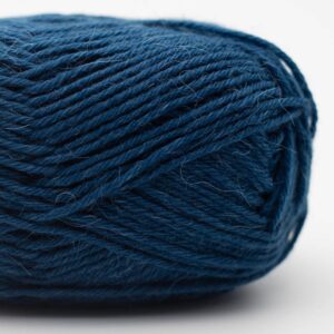 Tiefblau