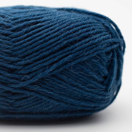 Tiefblau