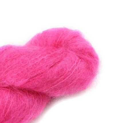 32-Hot Pink