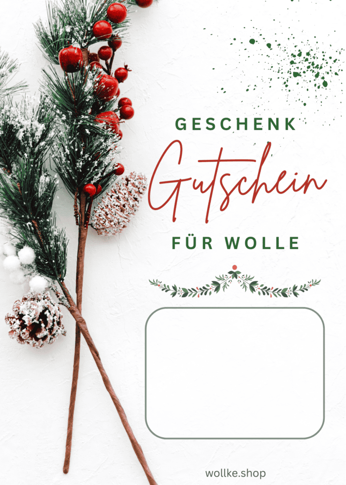 Geschenkgutschein – Bild 2