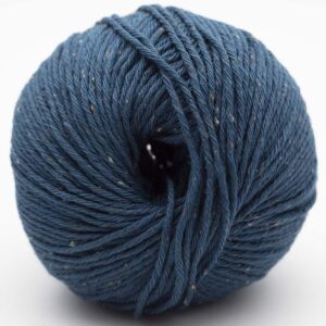 Indigo Blue