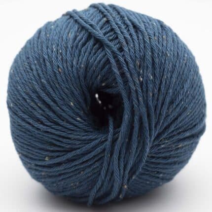 Indigo Blue
