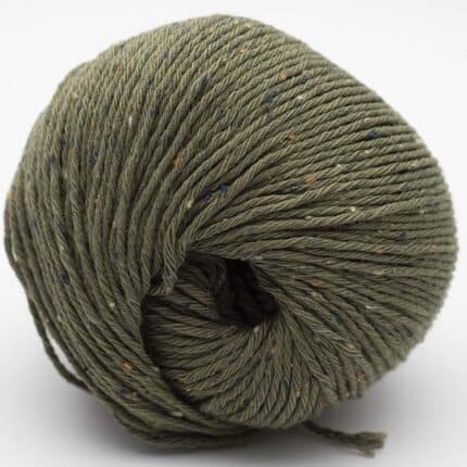 Khaki Green