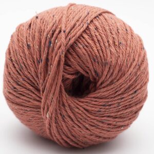 Rusted Red