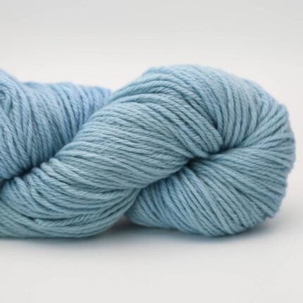 Glacial Blue