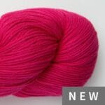 Inti Pima Cotton Raspberry Sorbet - Amano