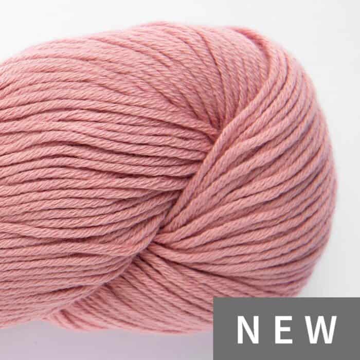Inti Pima Cotton Strawberry Limone - Amano