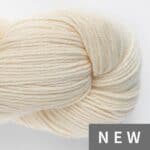 Inti Pima Cotton Vanilla Ice Cream - Amano