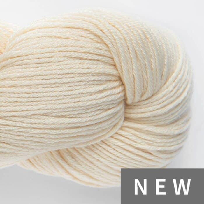 Inti Pima Cotton Vanilla Ice Cream - Amano