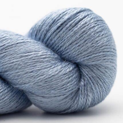 Babyblau
