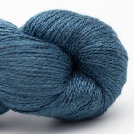 Jeansblau