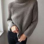 JURI Sweater