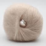 Kid Cotton Beige - Kremke