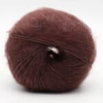 Kid Cotton Coffee Brown - Kremke