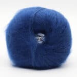 Kid Cotton Ink Blue - Kremke