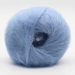 Kid Cotton Light Blue - Kremke
