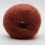 Kid Cotton Marsala Brown - Kremke