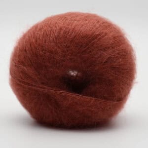 Marsala Brown