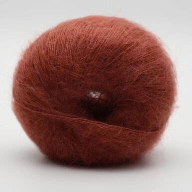 Marsala Brown