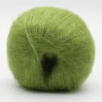 Kid Cotton Meadow Green - Kremke