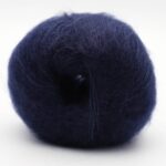 Kid Cotton Navy Blue - Kremke