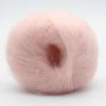Kid Cotton Powder Pink - Kremke