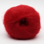 Kid Cotton Red Wine - Kremke