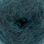 KidSilk solids handgefärbt High Tide - Cowgirlblues