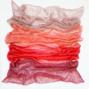 Pinks and Reds