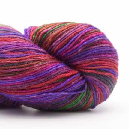 Bunch of Roses self-striping