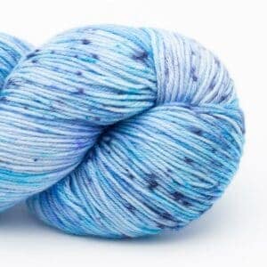 Climbing Kili speckled chaotic