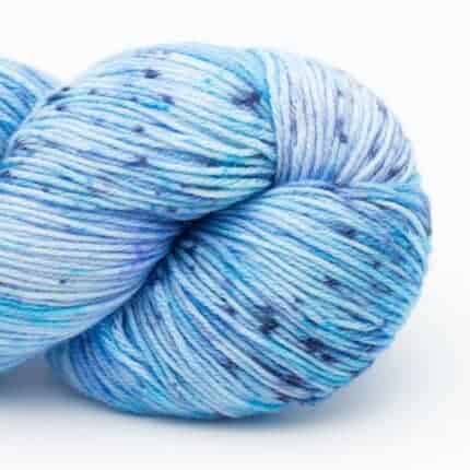 Climbing Kili speckled chaotic