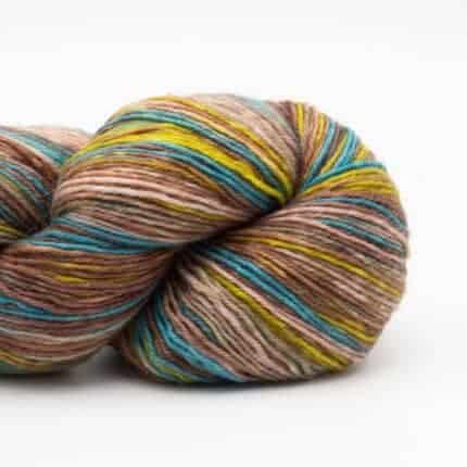 Deep Water self-striping