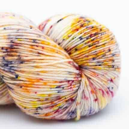 Hakuna Matata speckled chaotic