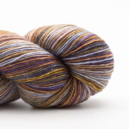Highlands self-striping